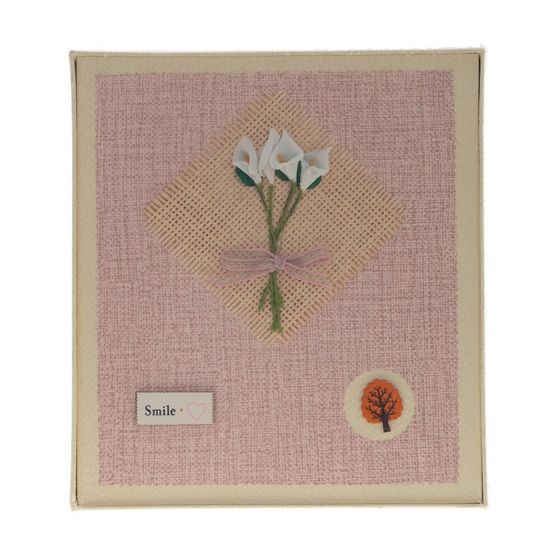 Фотоальбом для 120 фото 10*15, Д24 Ш4,5 В26 см, 2в.