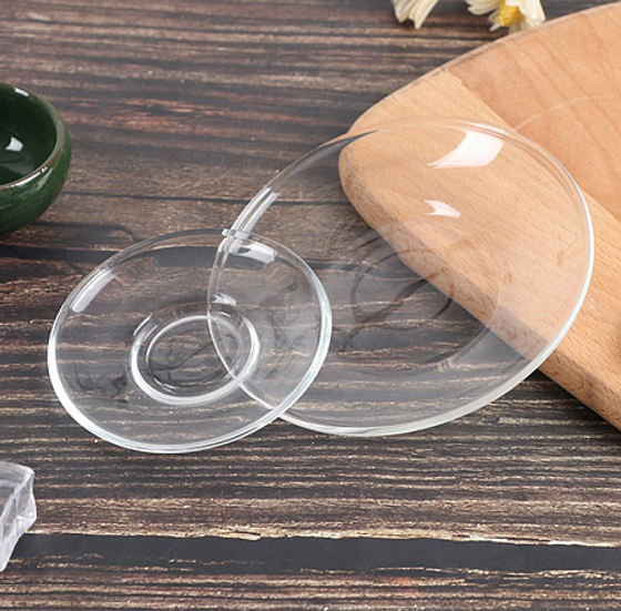 Блюдце ГЛАМУР 13см