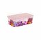 Коробка для мелочей Лаванда 5.5л