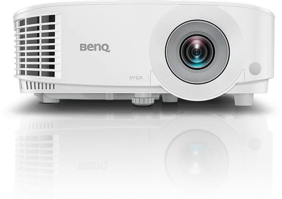 Проектор Benq MS550 DLP/3600Lm/800x600/20000:1/рес.лампы:5000ч/2xHDMI/2.3кг 9H.JJ477.1HE