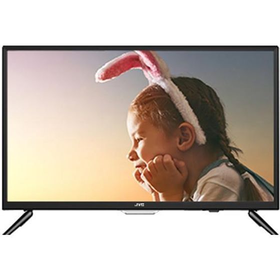 Телевизор LED 32&quot; JVC LT-32M485 черный