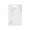 Доска разделочная MARBLE White 30х20см
