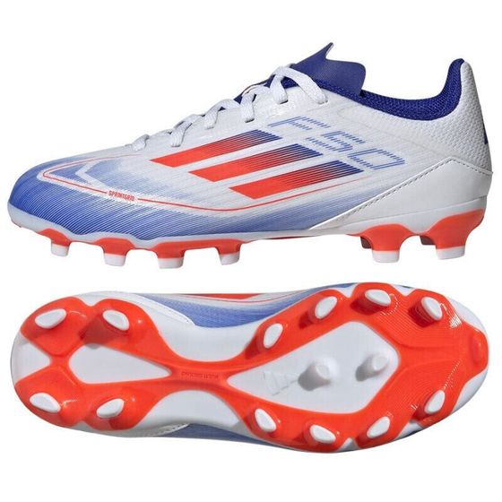 Adidas F50 League MG Jr IF1370 football shoes