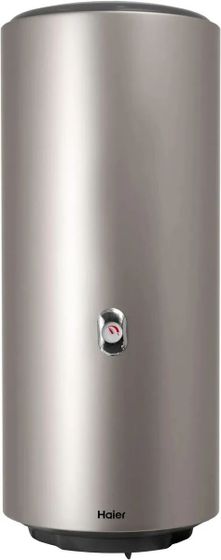 Водонагреватель Haier ES80V-Color(S) накопительный электрический 80л серебристый