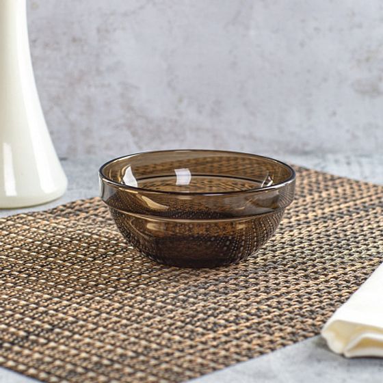 Салатник ЭМПИЛАБЛЬ (Удобное хранение) ЭКЛИПС 12см