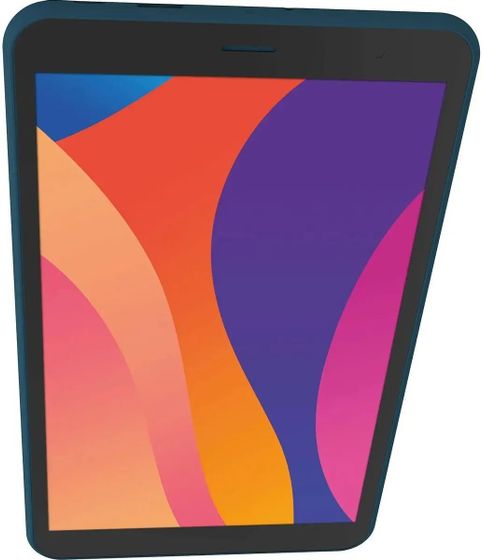 Планшет 8&quot; Digma Optima 8306C 4G синий IPS 1280x800 4ГБ/64ГБ Android 13 3G/4G/WiFi (TS8291PL)