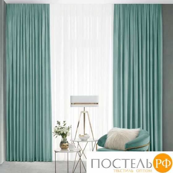 Togas АЛЕССИО бир. Шторы 260x300-2, 2 пр.