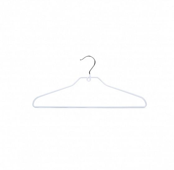 Набор вешалок универсальных NEO BLACK&amp;WHITE 42см 5шт