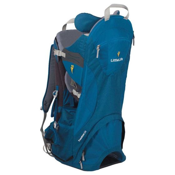 LITTLELIFE Freedom S4 baby carrier