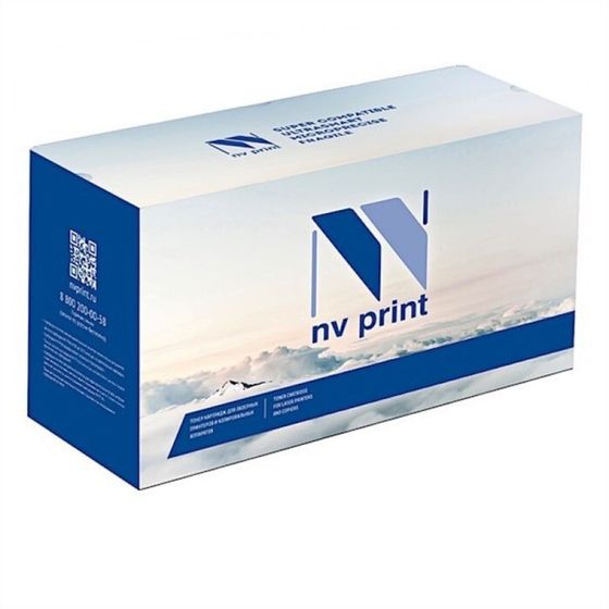 Картридж NV PRINT NV-052H для Canon i-SENSYS LBP212/LBP214/LBP215/421/426/428/MF429 (9200k)