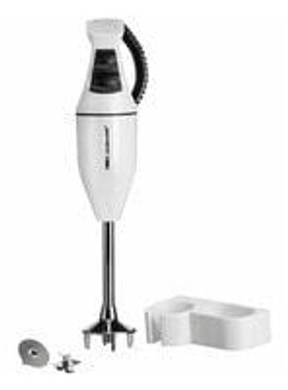 UNOLD ESGE E 120 Select White - Immersion blender - 0.6 m - 120 W - White