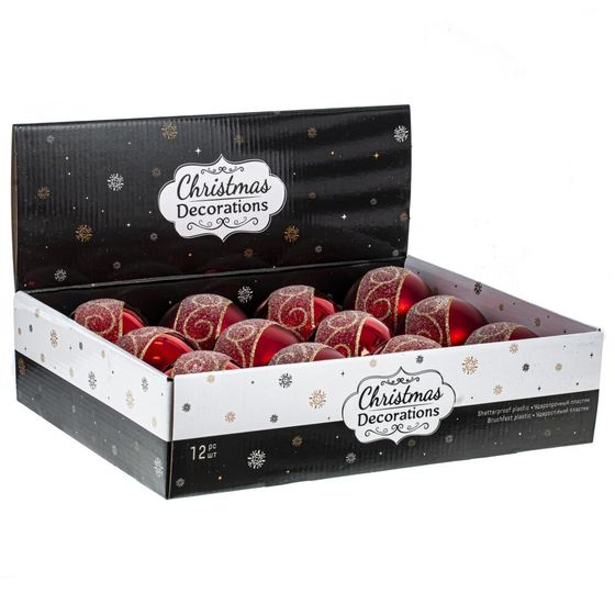 Изделие декоративное &quot; Новогодняя композиция&quot;, L10 W10 H20 см