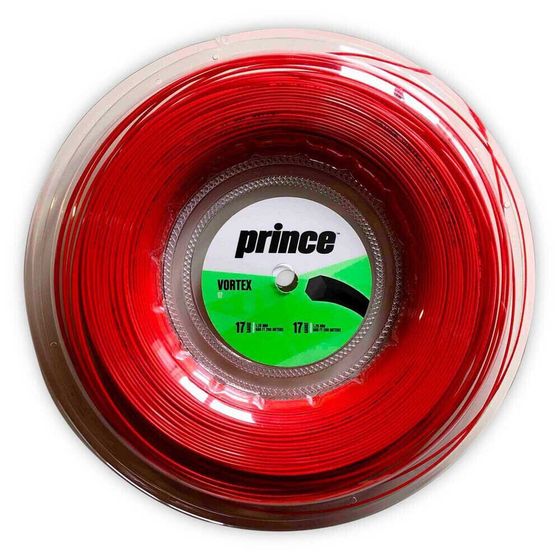 PRINCE Vortex 200 m Tennis Reel String