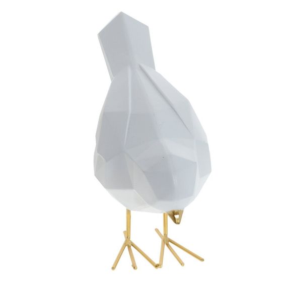 Фигурка декоративная &quot;Птица&quot;, Д16 Ш9 В18 см