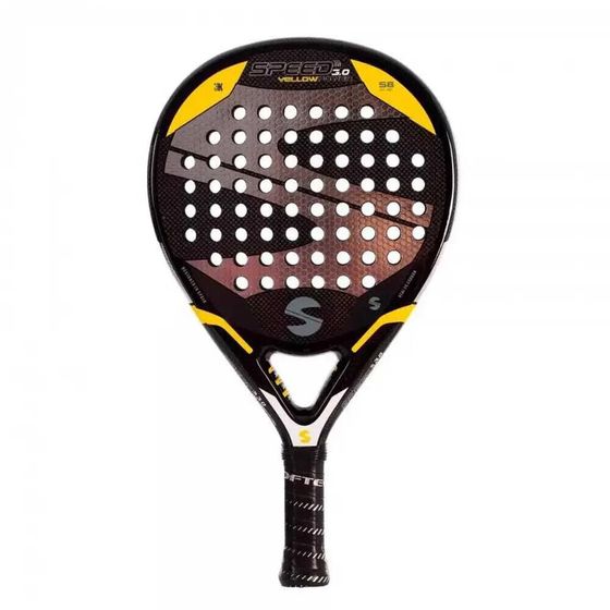 SOFTEE Speed 3.0 Power padel racket