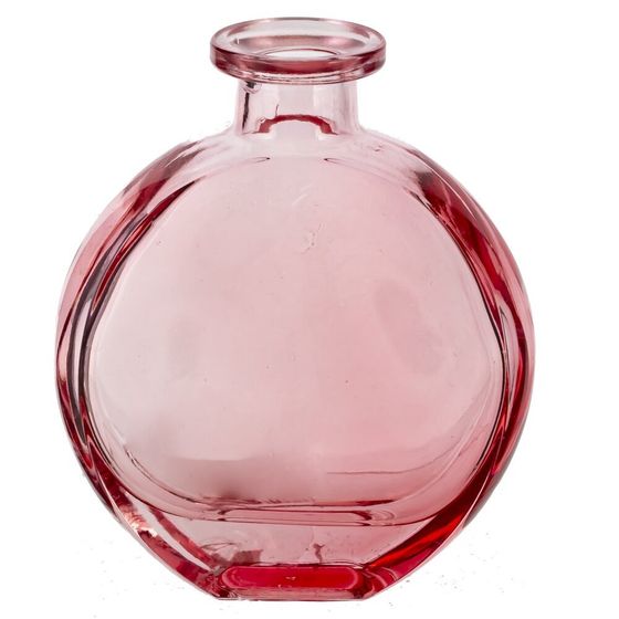 Ваза, 170 мл, L10,5 W4 H12,5 см, 4в.