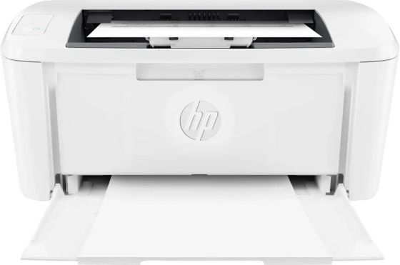 Принтер лазерный HP LaserJet M110we A4 WiFi белый (7MD66E)