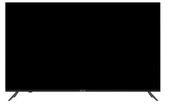Телевизор LED 55&quot; Kivi 55U740NB черный 4K Ultra HD SmartTV Android TV
