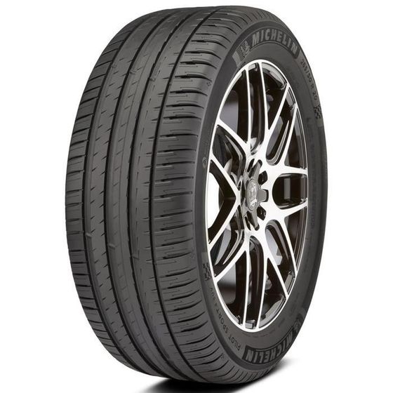 Шина летняя Michelin Pilot Sport PS4 SUV 275/40 R21 107Y