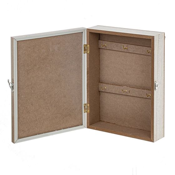 Ключница, L20 W6,5 H26 см