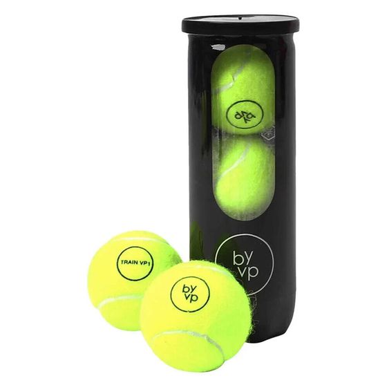 BY VP Train VP1 Padel Balls