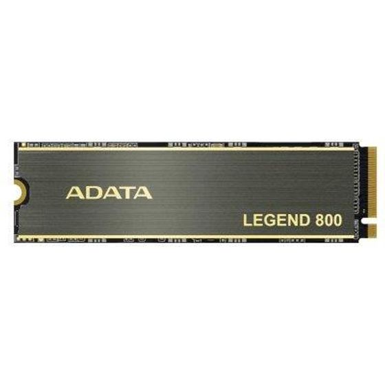 Накопитель SSD 2Tb ADATA M.2 2280 ALEG-800-2000GCS