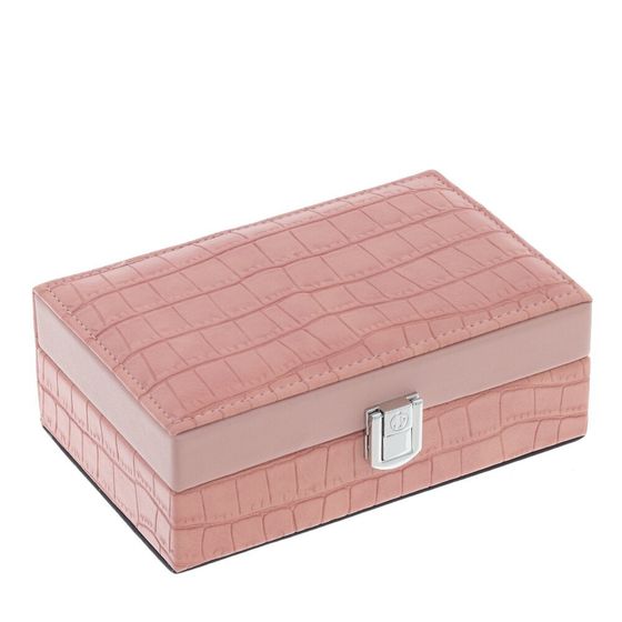 Шкатулка для украшений, Д16 Ш10,5 В6 см