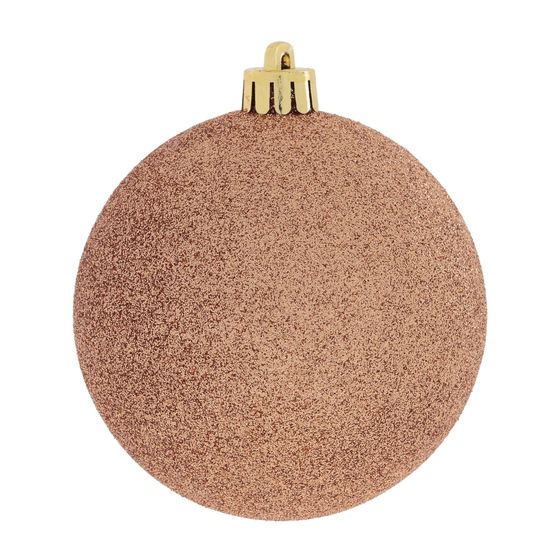 Набор из 12шт Украшение новогоднее "Шар", D8см, L20 W20 H21 см