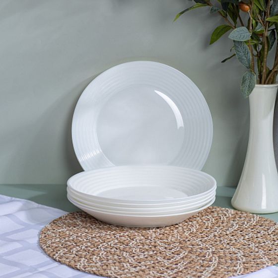 Тарелка суповая АРЕНА 23см