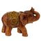 Набор их 7-ми фигурок декоративных &quot;Слон&quot;, Д20 Ш7 В21,5 см