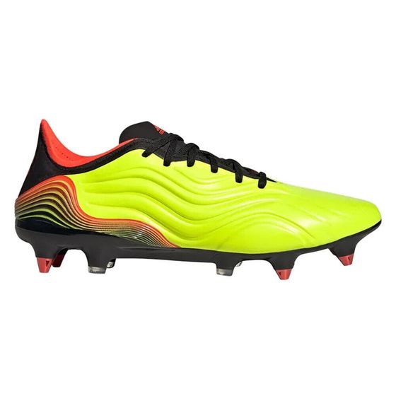 Футбольные бутсы ADIDAS Copa Sense.1 SG