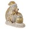 Фигурка декоративная &quot;Ёжики&quot;, L9 W5,5 H8,5 см