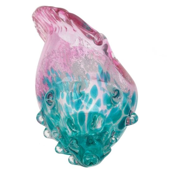 Фигурка декоративная &quot;Ракушка&quot;, L23 W10 H12,5 см