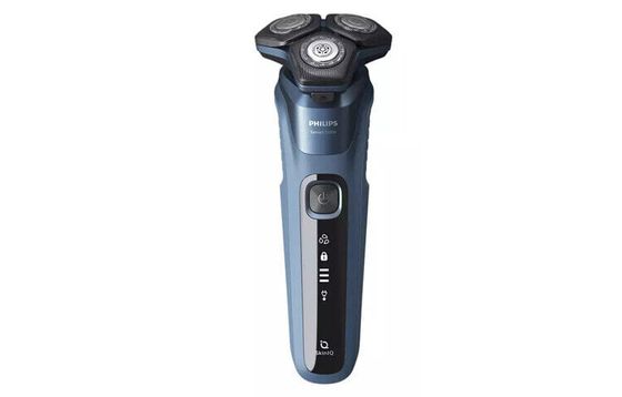 PHILIPS S5535 Swivel Type Razors Wash All Over The Body Electric Men&#39;s Black Hive