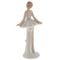 Фигурка декоративная &quot;Балерина&quot;, Д7 Ш5,5 В16 см