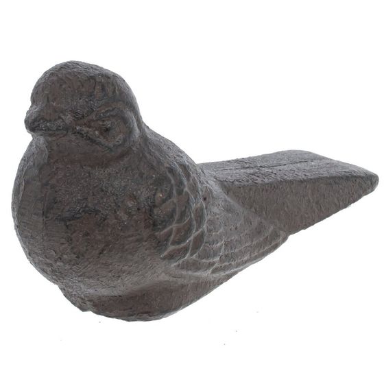 Стоппер дверной &quot;Птица&quot;, L13 W5 H7 см