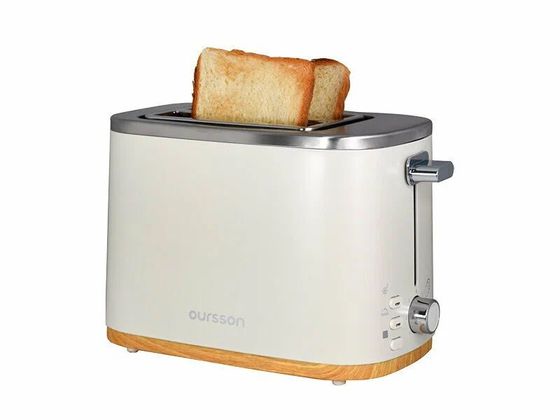 Тостер Oursson TS2106/IV 800Вт слоновая кость