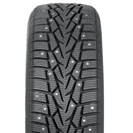 Шина зимняя шипованная Ikon Tyres Ikon Nordman 7 SUV 235/75 R16 108T