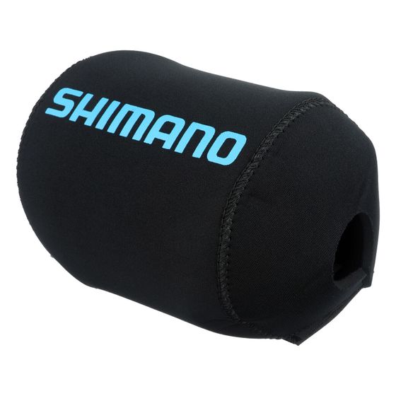 Чехлы для катушек Shimano BAITCASTING (ANRC860A) Рыбалка