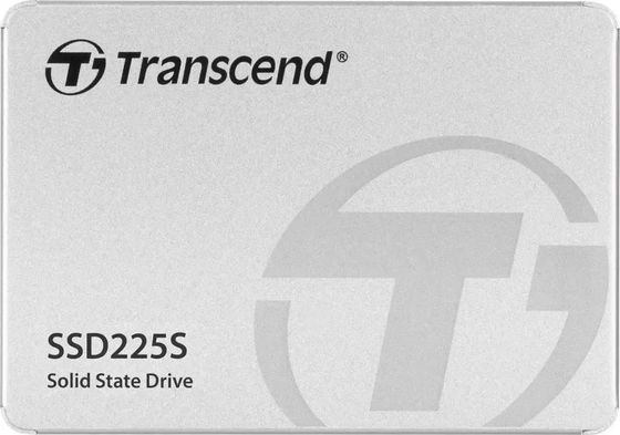 Накопитель SSD 1Tb Transcend SATA-III TS1TSSD225S 225S 500/550 Mb/s 2.5&quot;