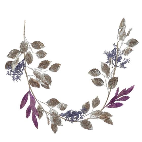 Изделие декоративное Гирлянда&quot;, L125 W21 H11 см