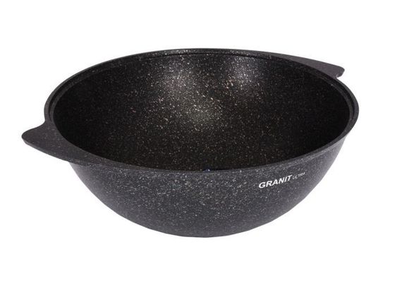 Казан Kukmara 7л Granit ultra (original) кго75а метал.крышка