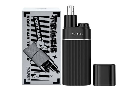 Lofans Nose Hair Trimmers