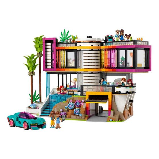 LEGO Good Friend Collection Building Blocks