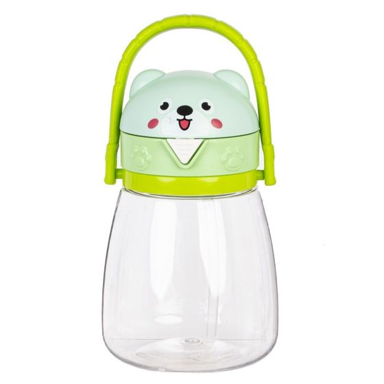 Бутылка, 700 мл, L12 W10 H16 см, 4в.