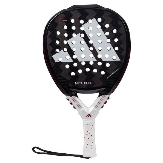 Ракетка для паделя ADIDAS PADEL Metalbone Hrd+