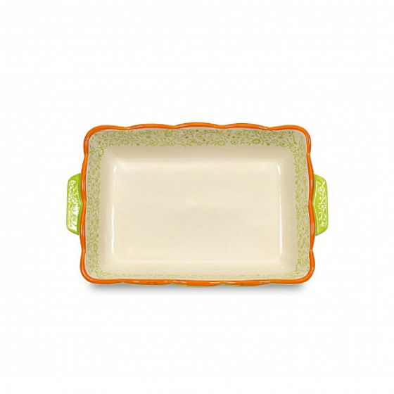 Форма для запекания и выпечки COUNTRYSIDE 31х19см прямоугольная