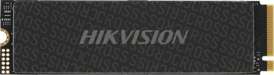 Накопитель SSD 512GB Hikvision PCIe 4.0 x4 HS-SSD-G4000E/512G HS-SSD-G4000E/512G Hiksemi G4000E M.2 2280