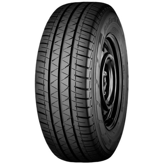 Шина летняя Yokohama BluEarth-Van RY55 205/70 R15C 106/104S