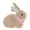 Фигурка декоративная "Заяц", L12 W9 H12 см